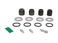 Performance achterremklauwzuiger- en afdichtingsset 30 mm en 34 mm. Porsche 964 Carrera 4 / turbo - 96535291910, 95135291911 - 673004