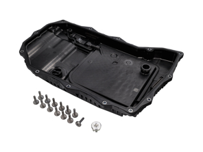 Transmission/Gearbox Oil Sump - 13 Mounting Points. Porsche Cayenne 9YA/9YA-2 2018>>