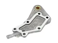 Couvercle de carter, blocs cylindres 1 à 3. Porsche 996 / 997 - 99710102100, 99610102151, 99610102152, 99610133150, 99610133151