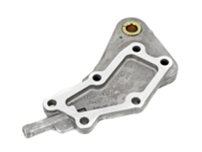 Couvercle de carter, blocs cylindres 1 à 3. Porsche 996 / 997 - 99710102100, 99610102151, 99610102152, 99610133150, 99610133151