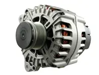Alternateur. Porsche 958 Cayenne 3.0L Diesel / 970 Panamera 3.0L Diesel - 059903023L, 059903023N, 95860312300, 95890302500, 059903023J, 059903023JX, 958603123X