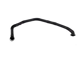 Breather line, Cyl 4-6. Primary to secondary oil separator. Porsche 997.1 Carrera 4 / 4S - 99710714603