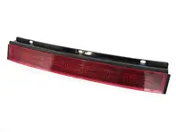 Fanale posteriore centrale. Porche 964 - 96463115901