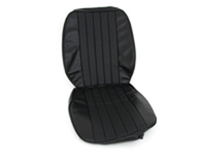 Restauratieset comfortstoel voor (2 stoelen). Porsche 911 1966-73 - 9015210