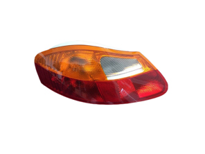 Indicatore di direzione posteriore, Ambra. Porsche Boxster 986 - 98663144103, 98663144203, 98663144204, 98663144104, 98663144102, 98663144202, 98663144105, 98663144205