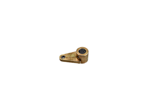 Gruppo leva pedaliera guida a destra (RHD). Porsche 911/911 turbo - 91142352002 - 91142352002