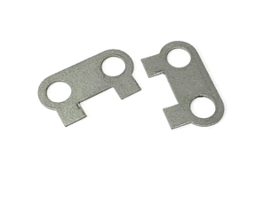 Sicherungsscheibe ZF-Lenkgetriebe. Porsche 356 - 64434714901