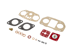 Webcon Solex 40PII Servicekit - 9611748000
