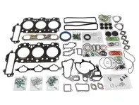 POCHETTE JOINTS MOTEUR Porsche 996 3.6L 235KW / 320CV M96.03 - 99610124151, 99610124251, 99610733750, 99970755440, 99610722151, 99610634051, 99610634054, 99610632650, 99610632651, 99610420102, 99610420104 - M96.03SET