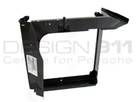 Telaio del condensatore dell'aria condizionata del radiatore. Porsche 993 1994-97 - 99357324100