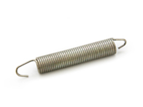 Resorte de retorno del carburador, Zenith 32NDIX. Porsche 356 A/B/C - 61608119