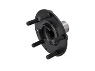 Rear wheel hub. Porsche 911 1974-89 - 91133106533, 91133106539
