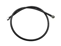 Brandstofinjectieleiding. Porsche 911 TK - 91111009300