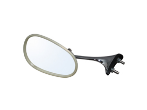 Retrovisor exterior PONTO. Porsche 356B - 64478801 - 1689100100