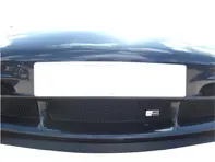 前保险杠不锈钢格栅套装 ZunSport。保时捷 996 GT3 - ZPR41903, ZPR42003, ZPR42103, ZPR42103B, ZPR41903, ZPR42003, ZPR42103, ZPR42103B