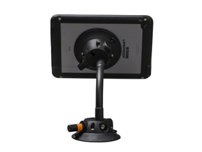 SeaSucker Naked flex houder voor telefoon/tablet - EL6203, EL6203B, EL6203W