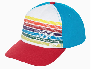 Porsche Kinderkappe - RS 2.7 - WAP9600010PRS2