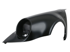 Wing wide body / turbo front. Porsche 930 Turbo (OE 93050303112GRV / 93050303212GRV) - 93050303112GRV, 93050303212GRV
