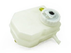 Serbatoio liquido freni. Porsche 924 / 924S / 944 - 477611303B