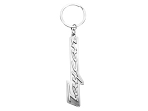 Porte-clés Porsche Lettrage Taycan - WAP0500370RTAY
