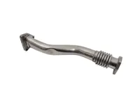 Tuyau d'échappement croisé. Porsche 911 1974-89 - 92.104S, 1620400800, 93011116905, 93011116304, 93011115700, 93011115701, 93011116302 - 92.104S, 162400800