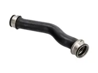 Manguera de refrigerante de agua, retorno. Porsche 987.2 Boxster / 987.2 Cayman 2009-12 - 98710650231 - T23855