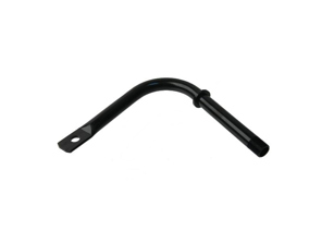 Stützrohr für hintere Stoßstange. Porsche 911/912 68-73 - 90150109221, 90150109221, 847603079312 - URO-011667