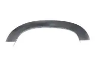 Reparaturblech für hinteren Radkasten. Porsche 356 Pre A 1950-52 - 35651313, 356 51313, 35651314, 356 51314 - PRS24, PRS25