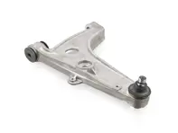 Braccio oscillante, anteriore. Porsche 944 1987-91 / 968 1992-95 - 94434102702, 94434102802, 94434192731, 94434192831