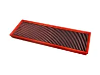 Filtro aria BMC. Porsche 996 GT2 / GT3 / TURBO (Codice FB195/01) - 99611013171 - FB195/01, FB19501