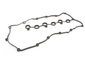 Motorventildeckeldichtung. Porsche 957/958 Cayenne 3.6L - 95510523100, 660.270, 95510523101