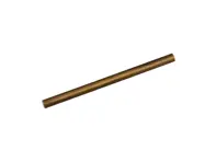Carburateur vlotterhendelpen Solex. Porsche 356 / 356A / 356B / 356C / 911 2,0ltr - 61610091100
