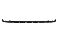 Fascia di copertura dello spoiler posteriore. Porche 993 - 9935127170001C, 99351271700, 9935127170101C