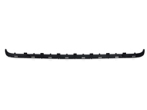 Fascia di copertura dello spoiler posteriore. Porche 993 - 9935127170001C, 99351271700, 9935127170101C