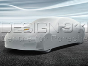 Car-Cover Indoor OE. Porsche 971 Panamera 2017 >> I0E2 - 971044022