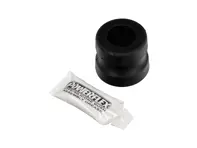 Douille de support de roulement de colonne de direction. Porsche 911 / 914 Powerflex Black Series - 90134722303, PFF57-405, PFF57405