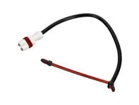 Sensore di usura delle pastiglie dei freni, anteriore sinistro. Porsche Boxster 987 / Cayman 987C - 99761275500, 99761275501 - EWI-0463, 106330398