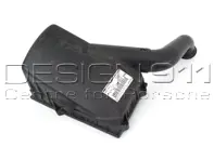 Coperchio superiore del filtro dell'aria. Porsche 944 85-89 - 94411022101, 94411022100