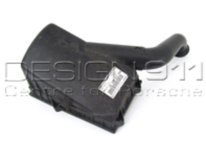 Coperchio superiore del filtro dell'aria. Porsche 944 85-89 - 94411022101, 94411022100