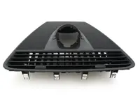 Copertura centrale cruscotto nera. Porsche 971 Panamera - 971858122E5Q0, 971858122A5Q0, 971858122E, 971858122A