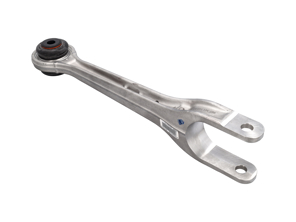 Bras de commande inférieur, avant. Porsche 987 / 987C / 997 - 997.34104.300, 997.341.043.00, 99734104300, 99734104302, 99734114300 - JTC1189