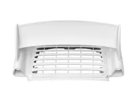 Rear Spoiler/Aerofoil GT2. Porsche 911 1978-94 - 96455017 - 96455017