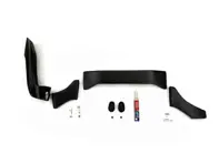 Luftkanal-Montagesatz für Luftschnorchel. Porsche 957 Cayenne 3,6 l V6 - 957EXS002