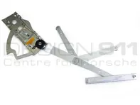 Lève-vitre. Porsche 911 1974-87 Targa/Cabriolet - 91154293544, 91154293644