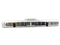 Rear liftgate trim scuff plate. Porsche 971 Panamera Sports Sedan - 971864483A5R5