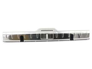 Einstiegsleiste für Heckklappenverkleidung. Porsche 971 Panamera Sportlimousine - 971864483A5R5