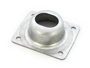 Centro de elevación para Porsche 944 1985-91 - 95150126500, 95150126501