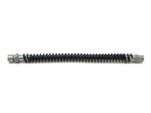 Tubo freno pinza, POSTERIORE Porsche 911 84-89 / 964 - 91135508700, 91135508701, 91135508702 - 1661700400