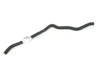 Ontluchtingsslang olietank. Porsche 993 1996 >> - 99320715002