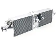 Sistema intercooler ad alte prestazioni CSF per Porsche 992.1 Carrera / S / 4 / 4S / GTS - 8217, 992145805D, 992145805F, 992145805C